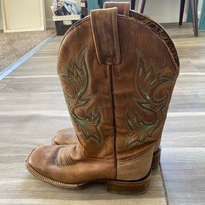Corral Cowboy boots